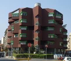 Condominio S. Jacopino