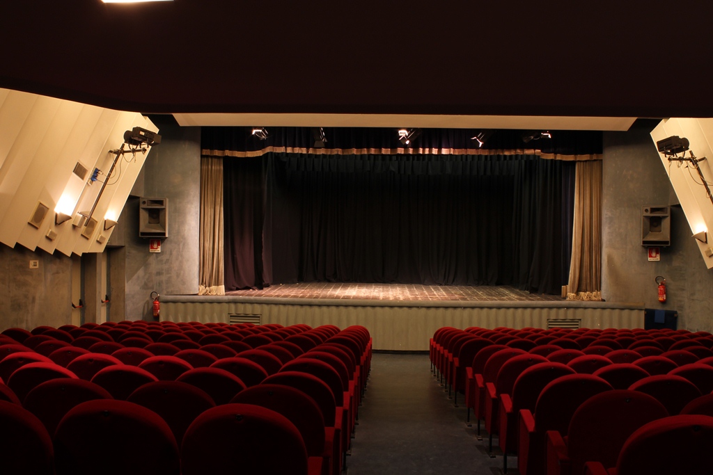 teatro