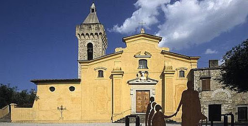 Chiesa di S. Donato Calenzano