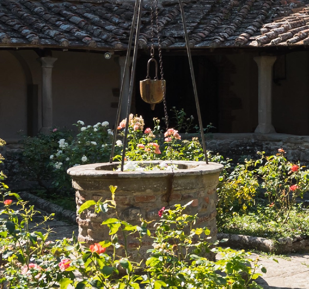 Museo Etnografico della Missione Francescana