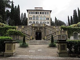 Villa il Salviatino 