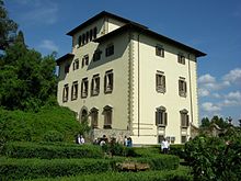 Villa La Torraccia