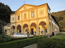 Villa San Michele