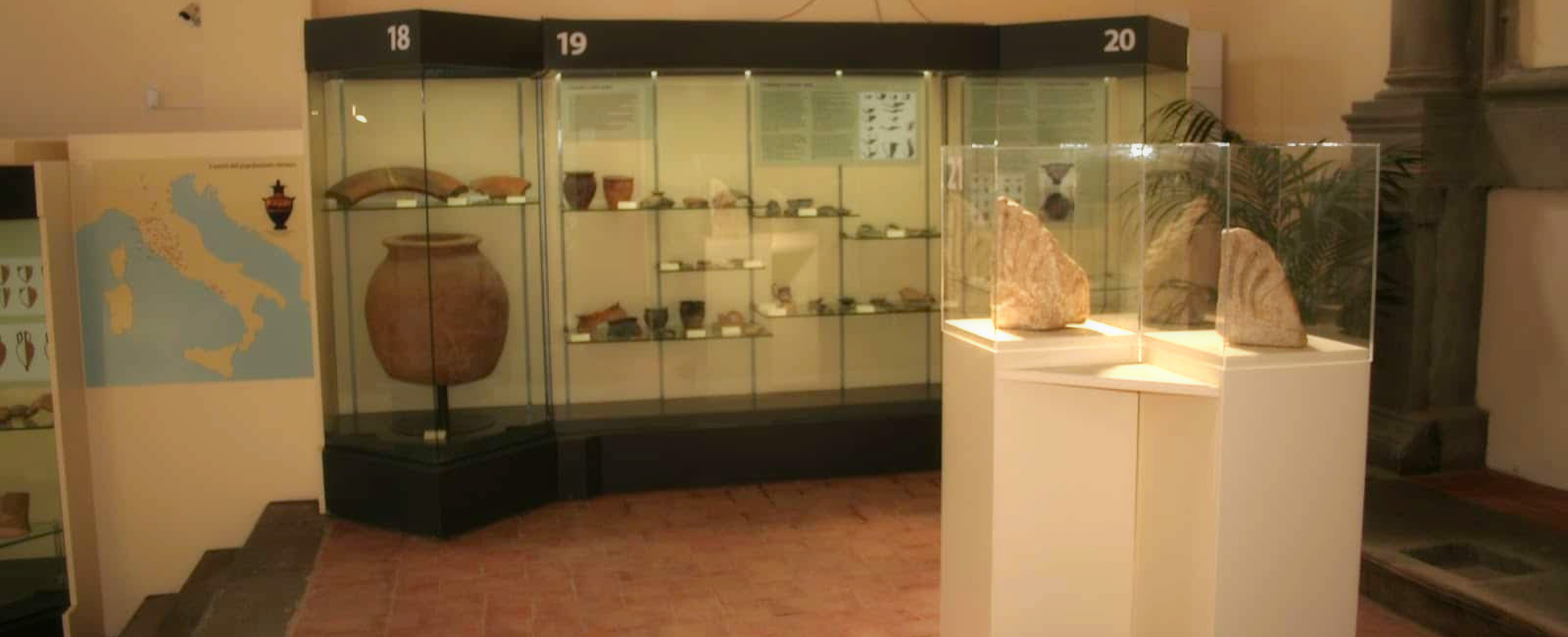 Museo Archeologico Montelupo