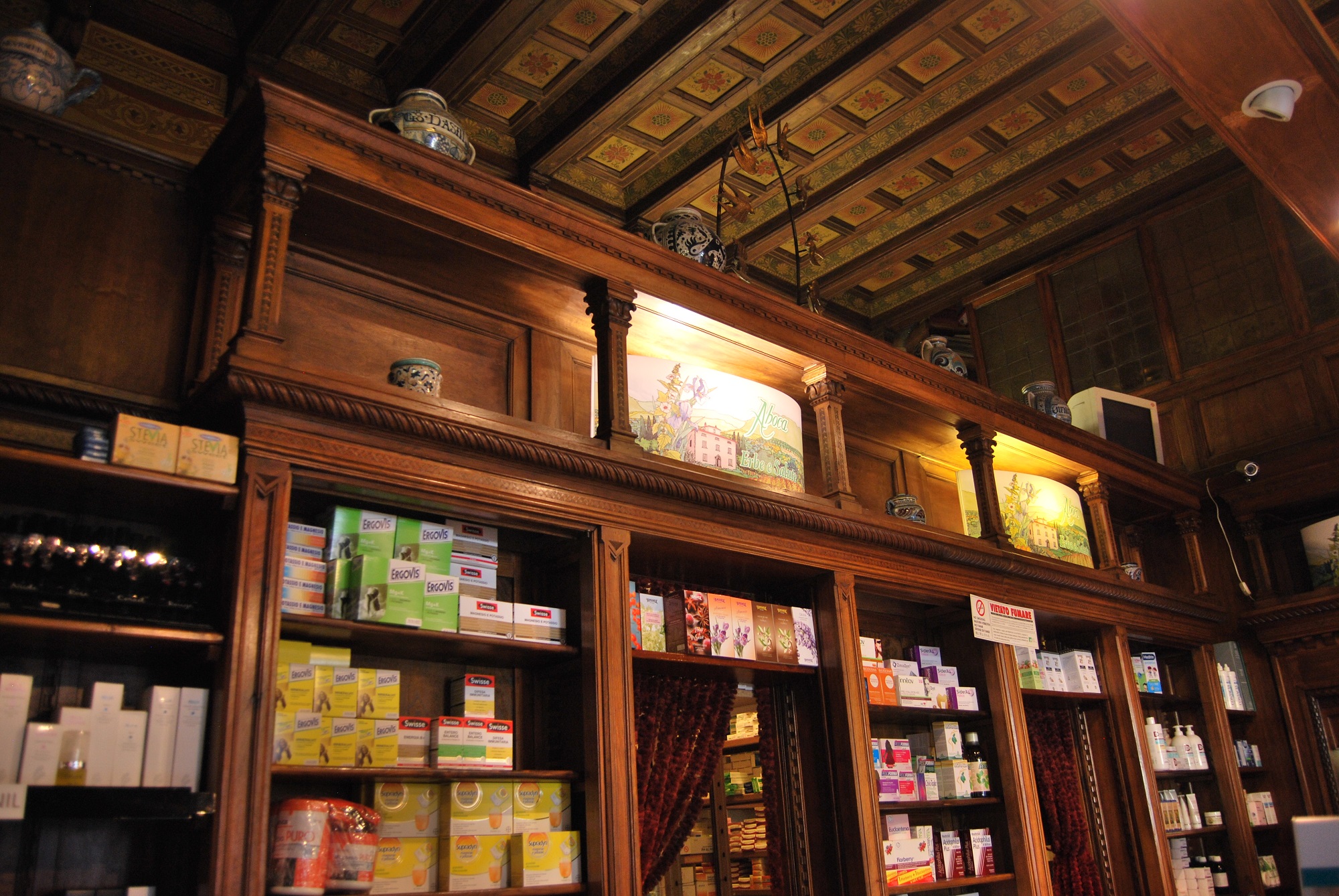 Farmacia Canto alle Rondini