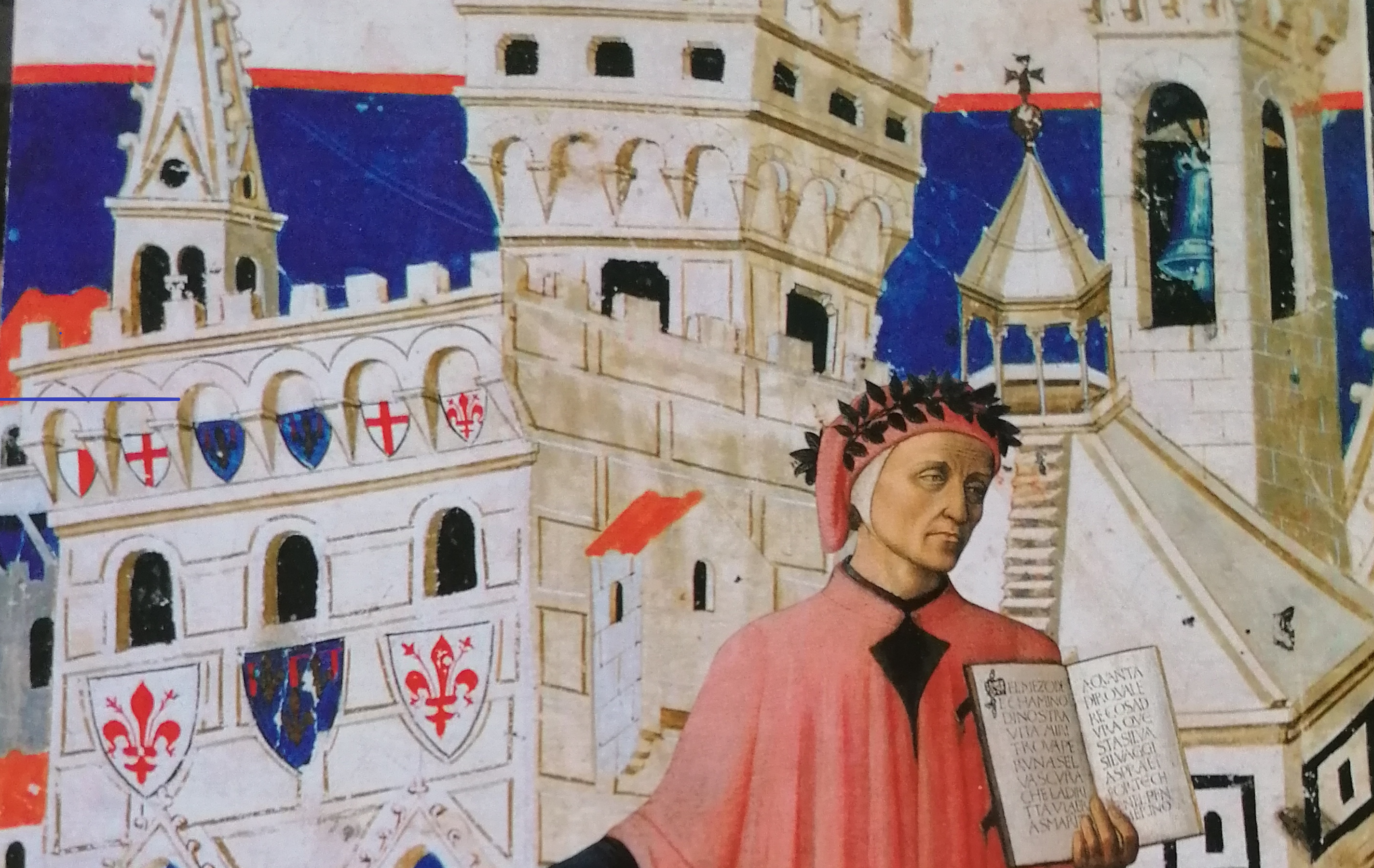 La Firenze di Dante