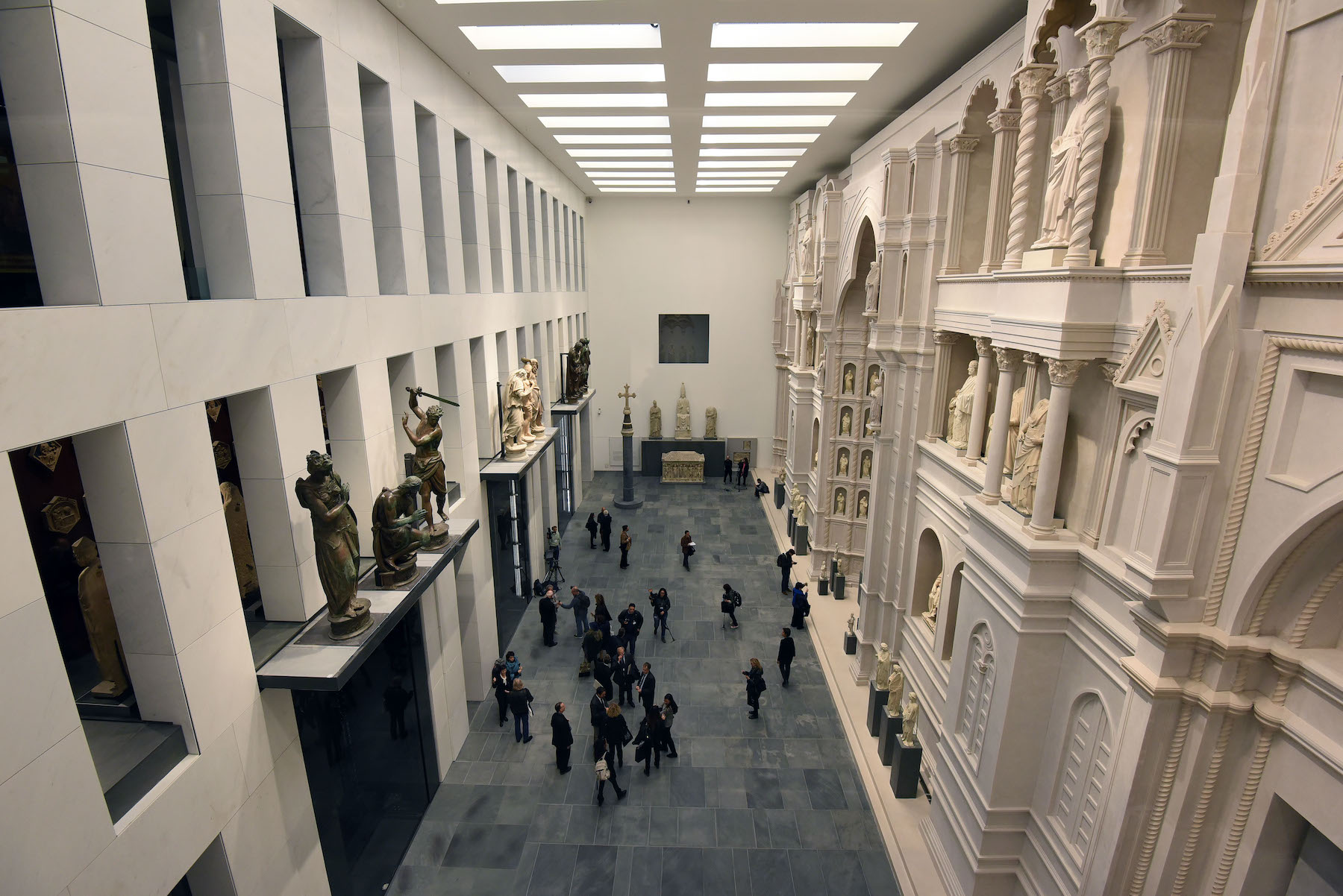 Musée de l'Opéra du Dome