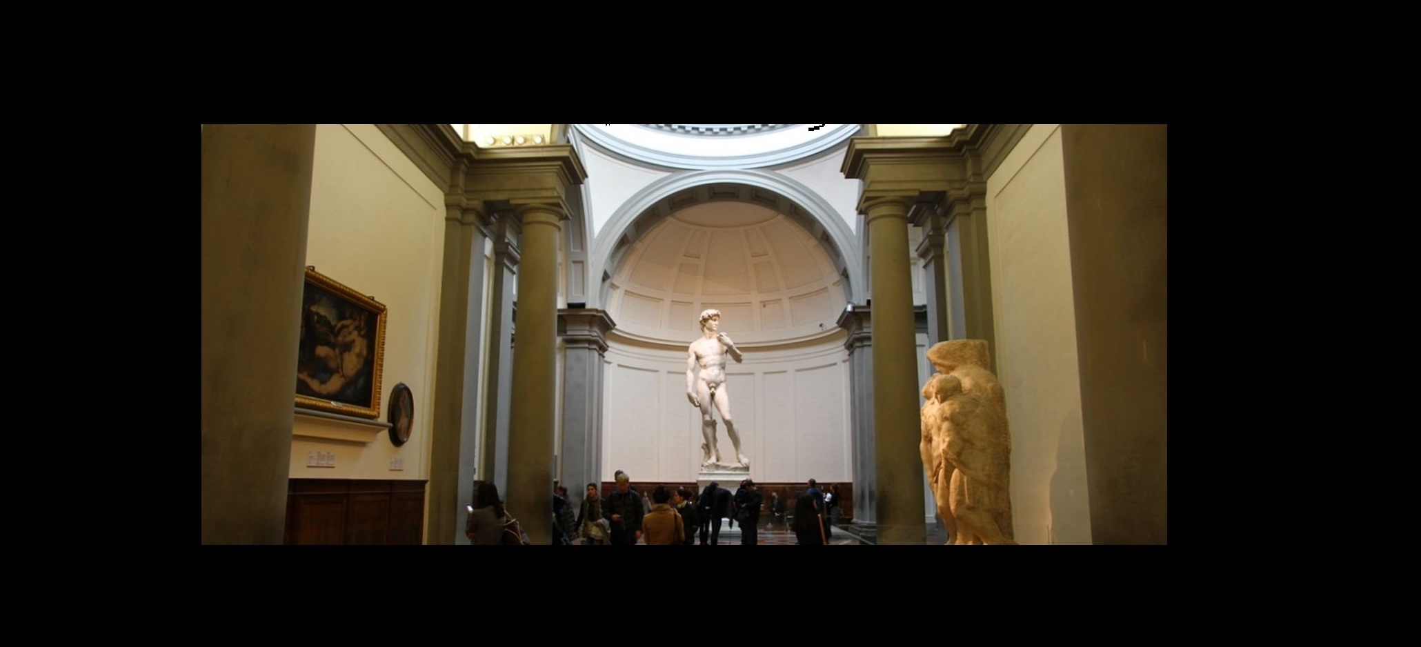 Galleria dell'Accademia