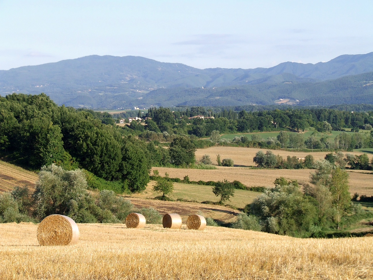 Il Mugello