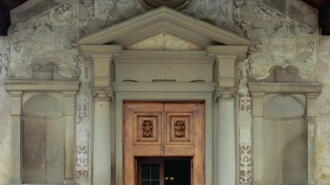 Chiesa di Santa Maria Primerana - Fiesole