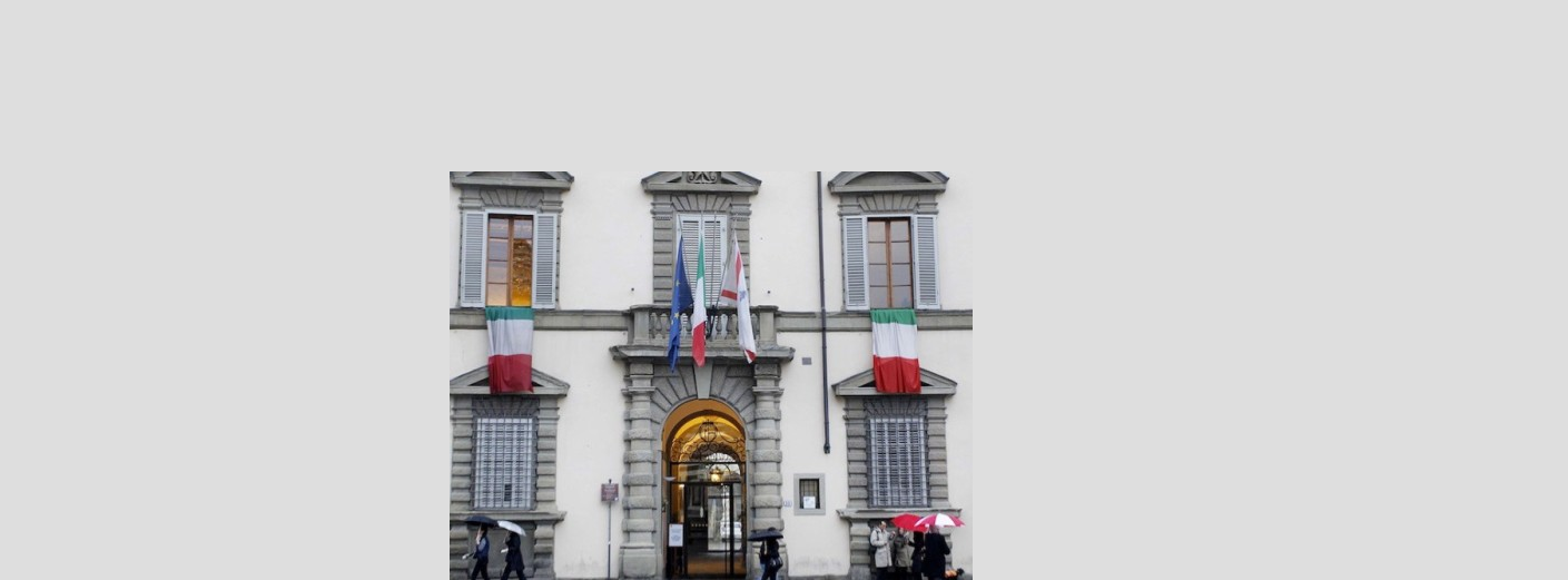 Palazzo Panciatichi o del Pegaso