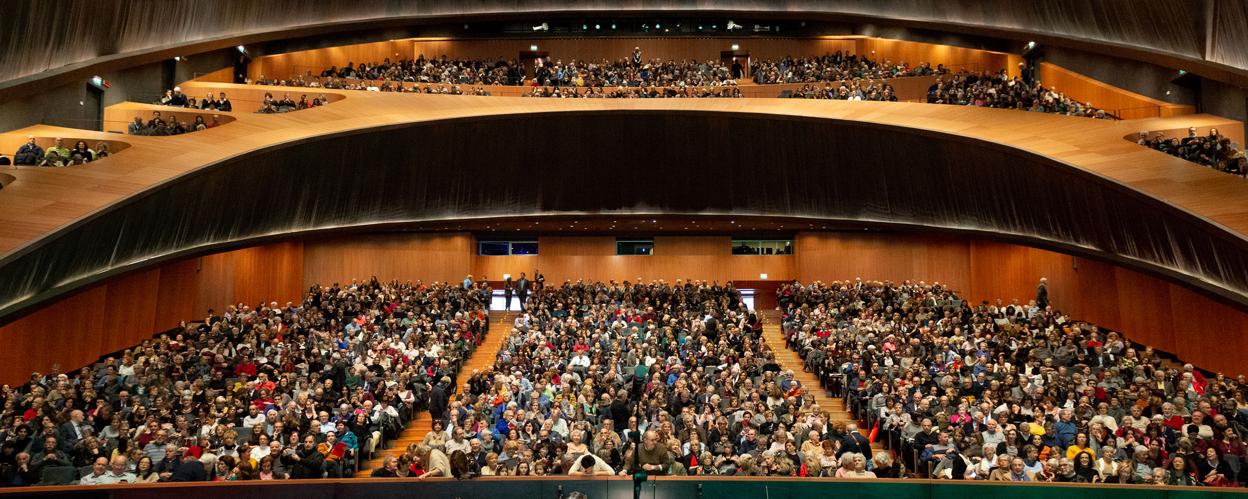 Teatro del Maggio Musicale