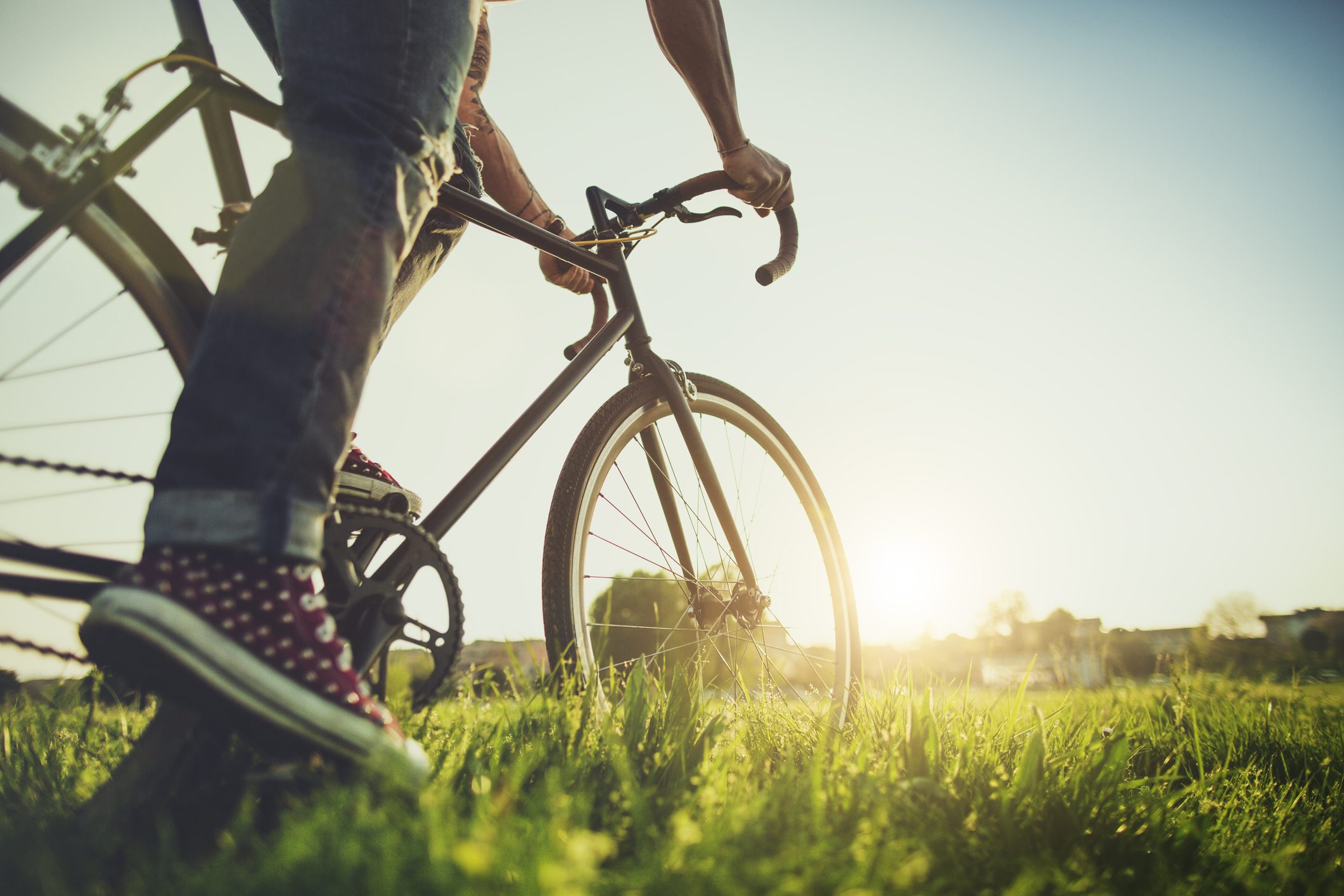 En bicicletas y nuevas formas de movilidad sostenible