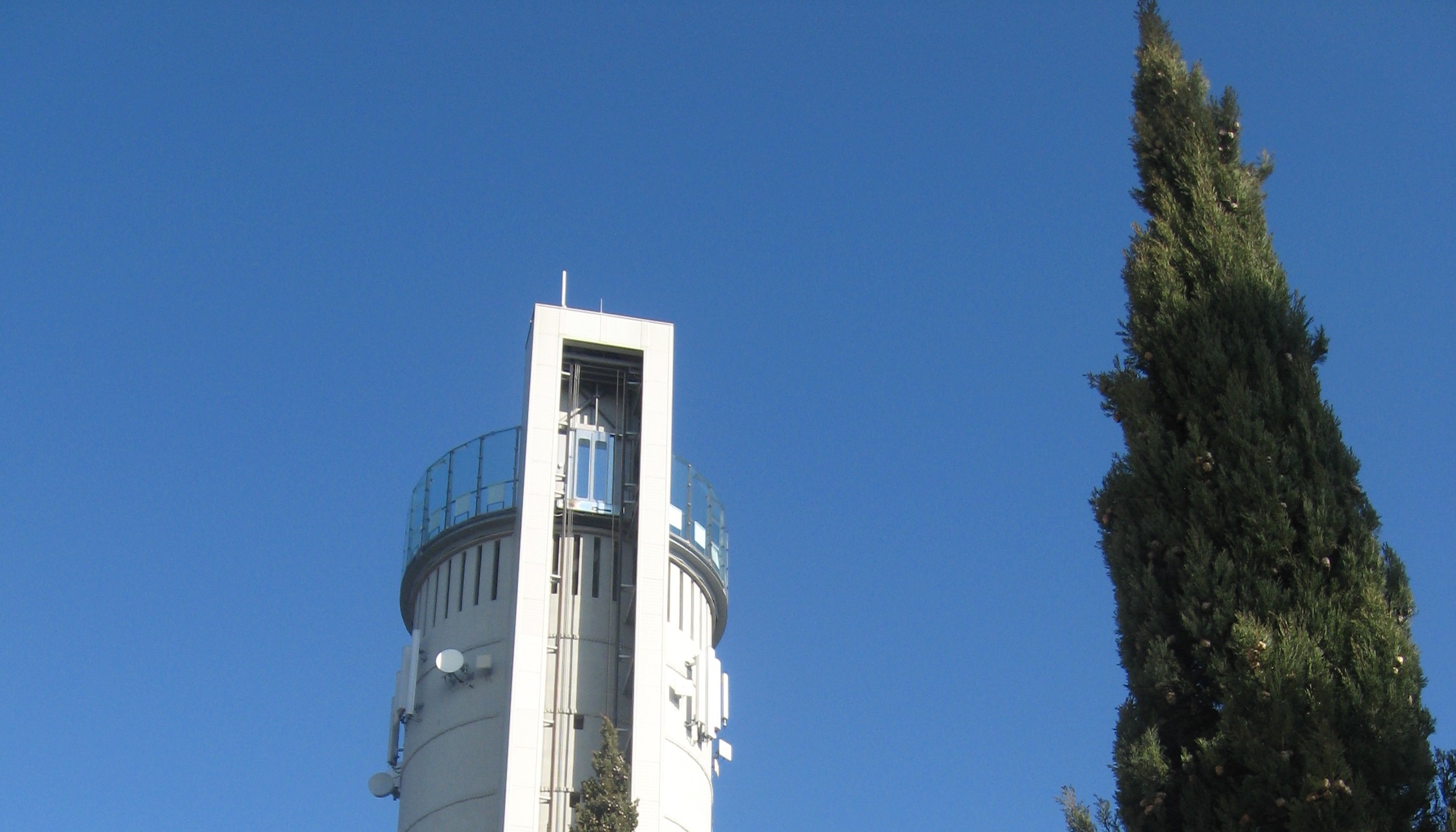 Torre del Chianti - San Casciano Val di Pesa