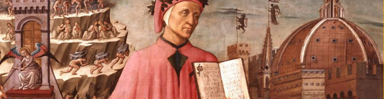 Ritratto di Dante