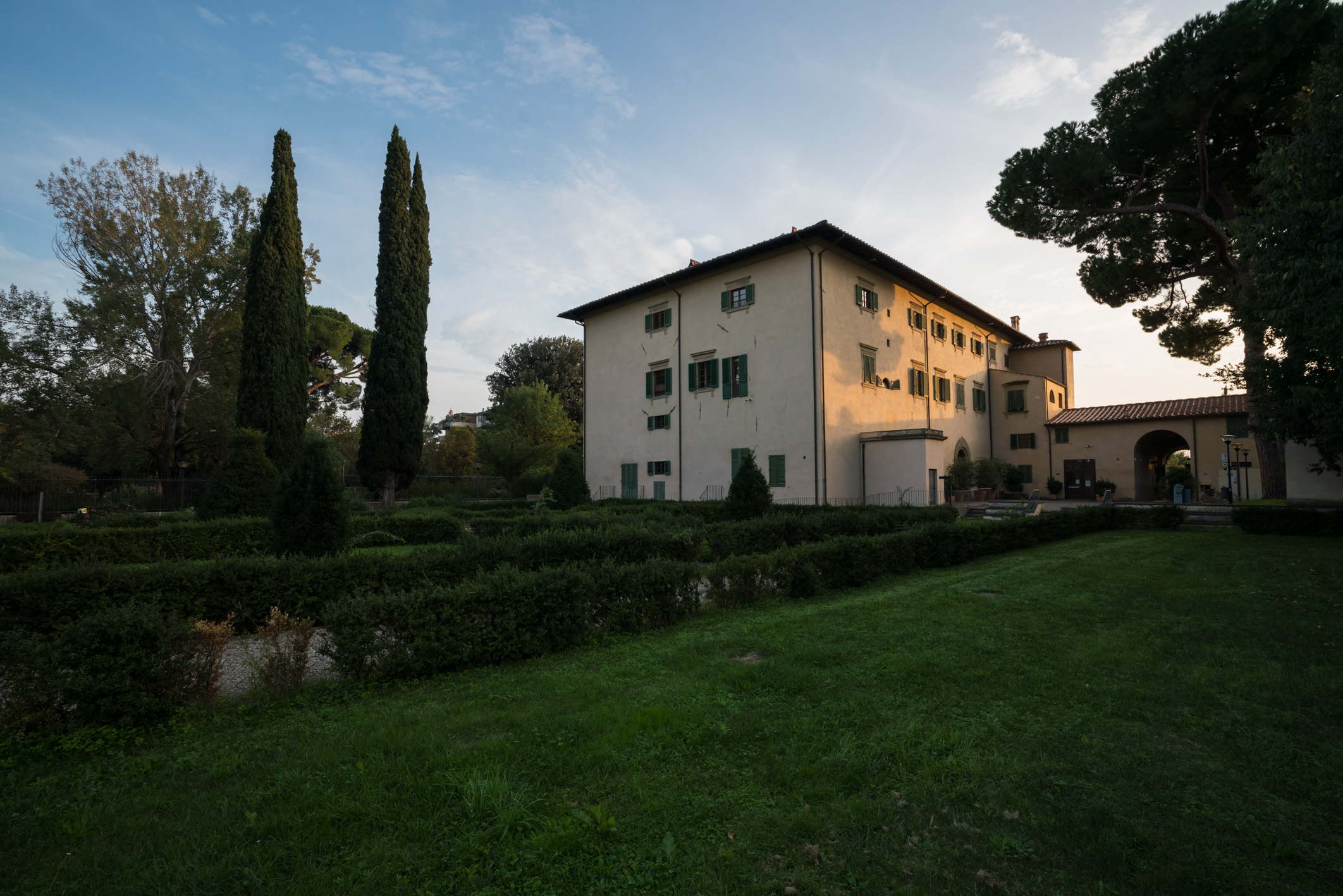 Villa Vogel