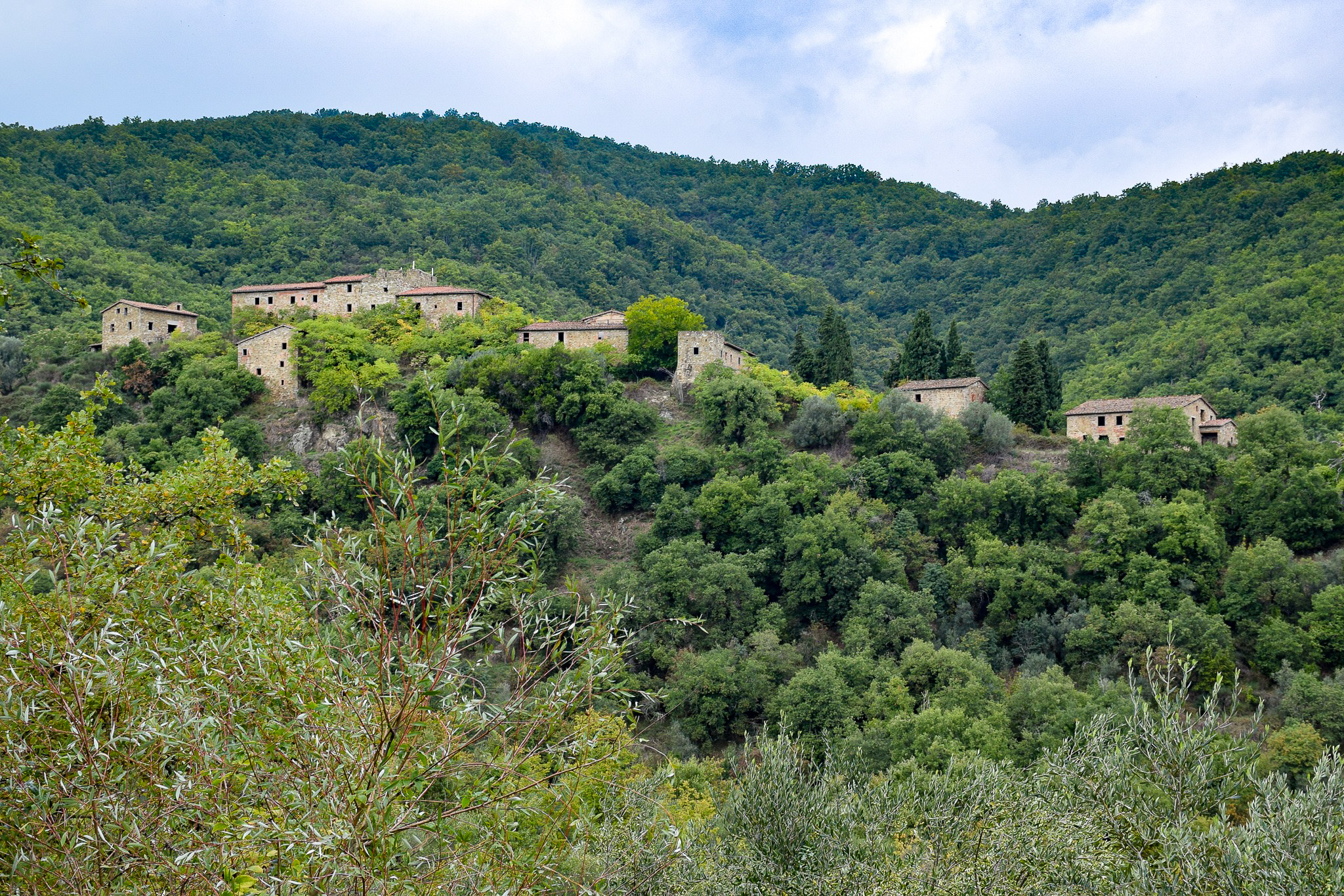 Castello di Celle