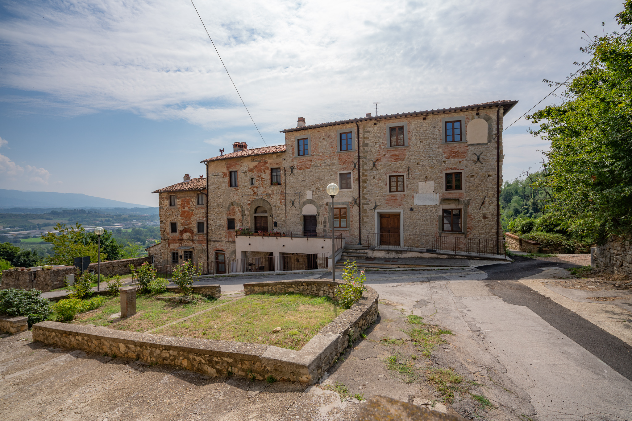 Casa Petrarca