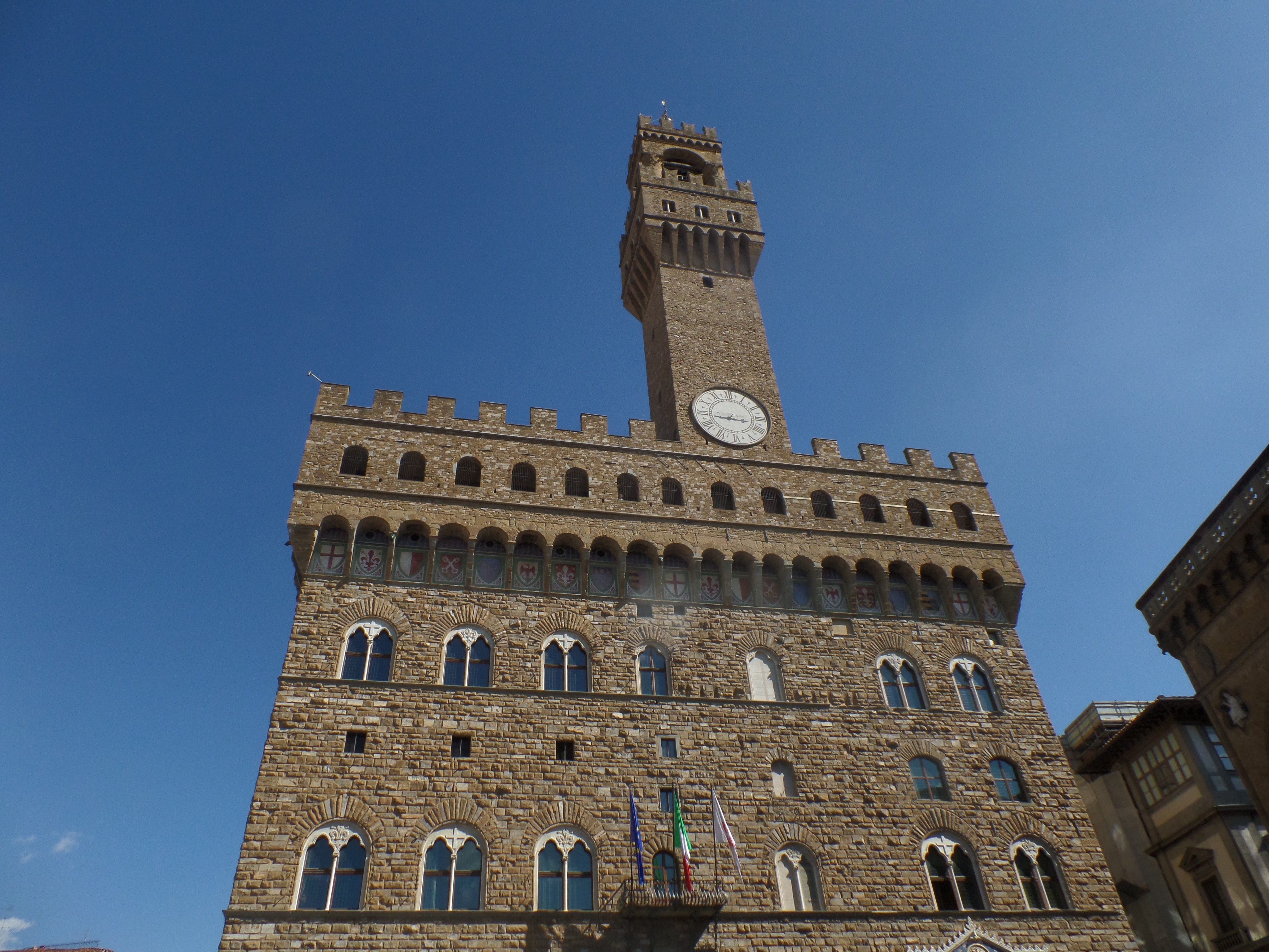 Palazzo Vecchio