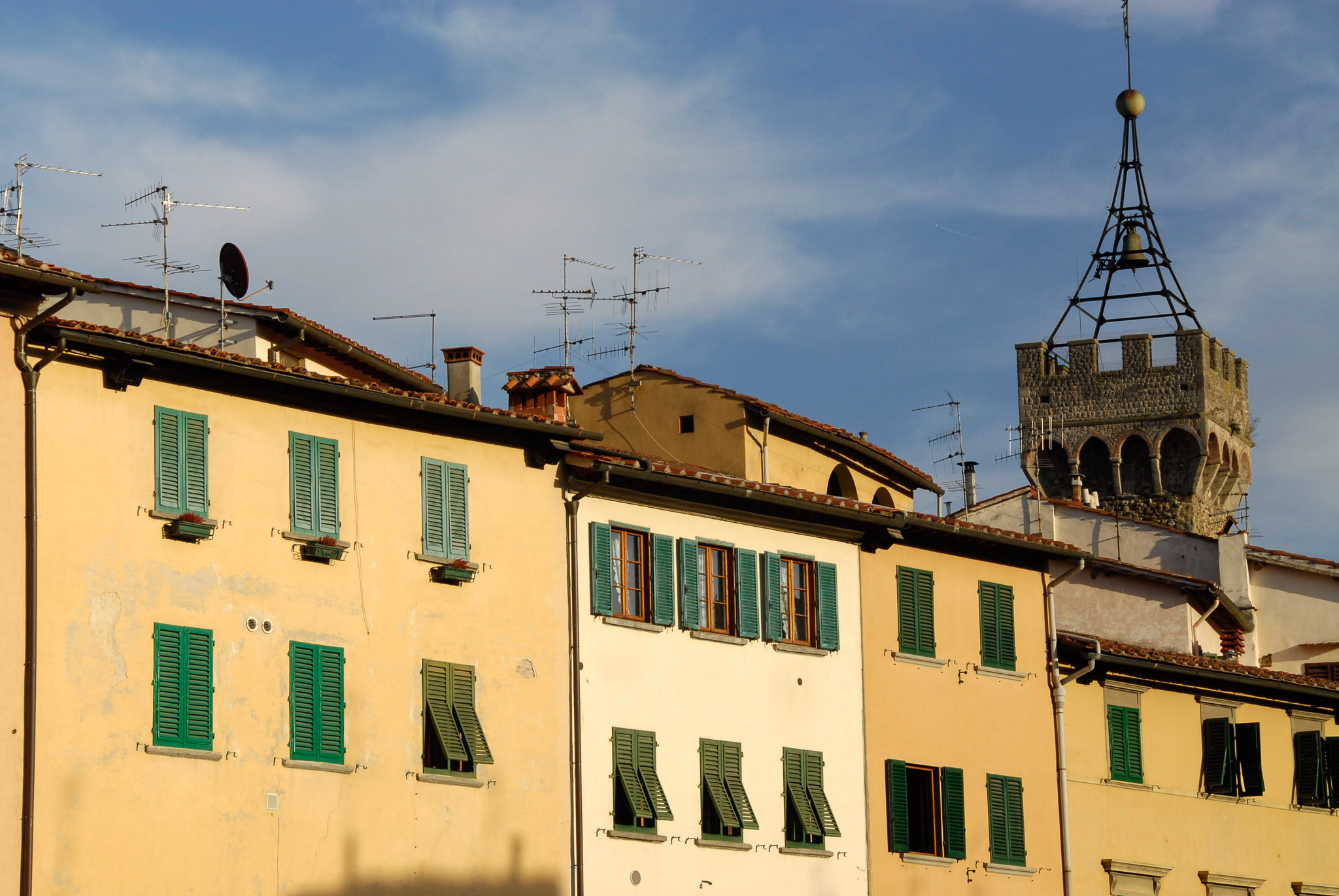 Torre Palazzo Pretorio