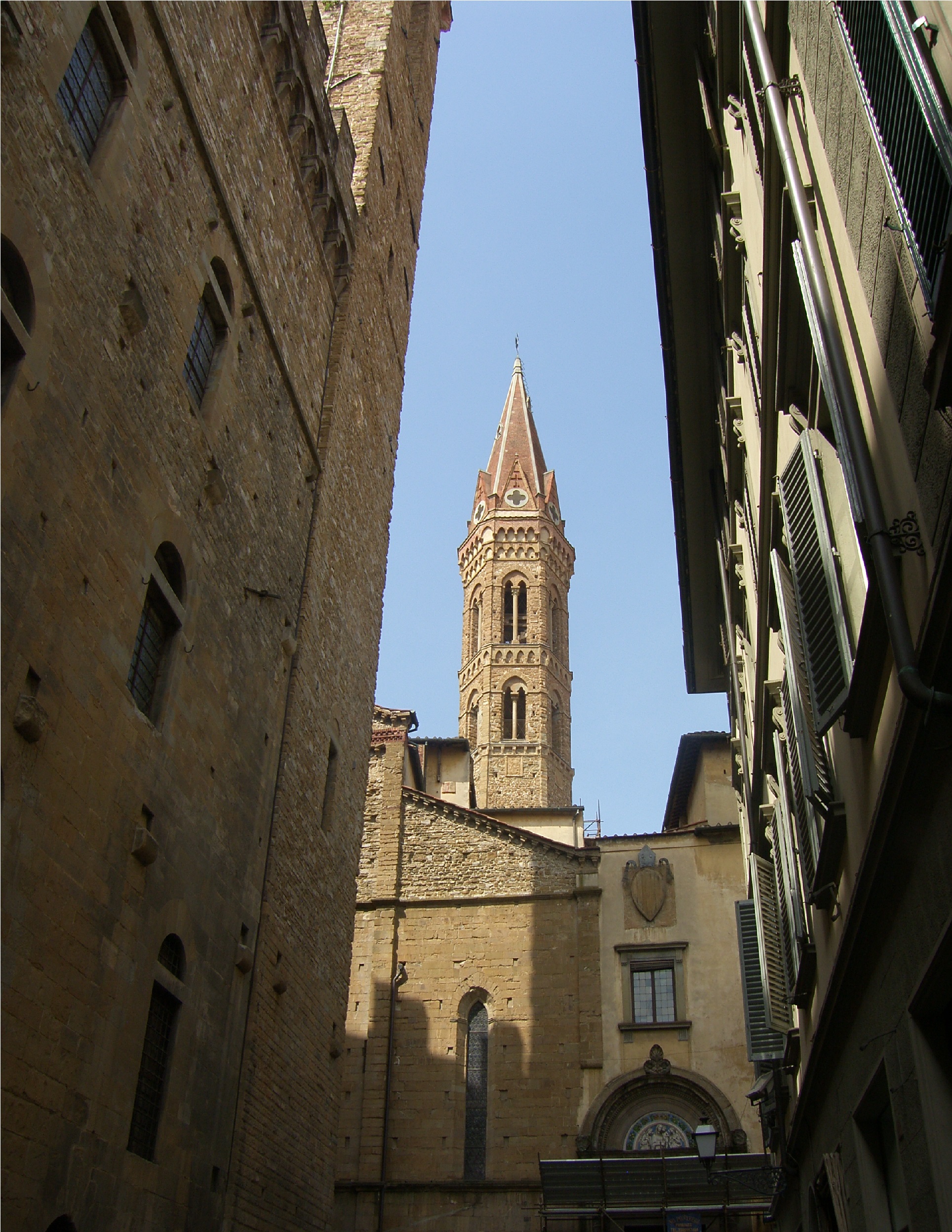 Chiesa della Badia