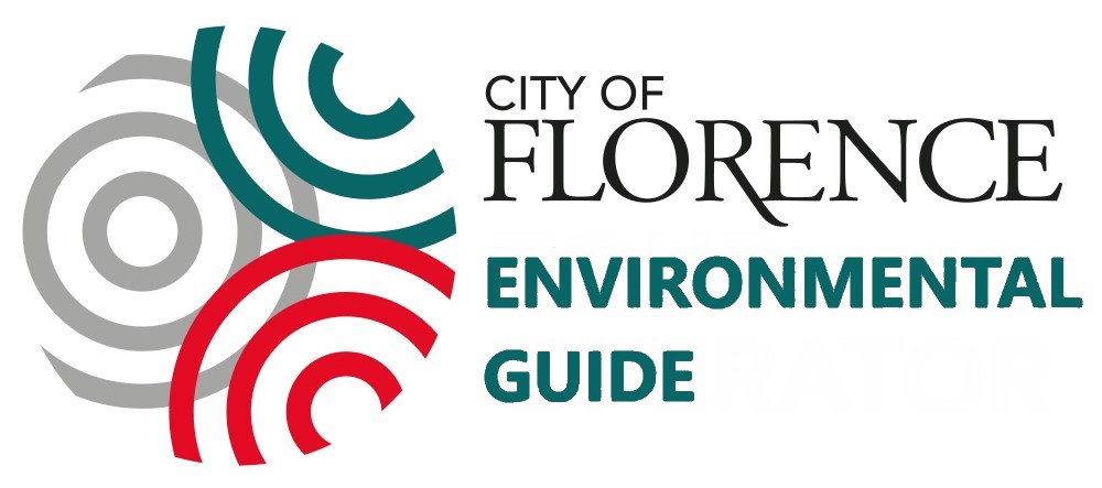 City of Florence Environmental Guide