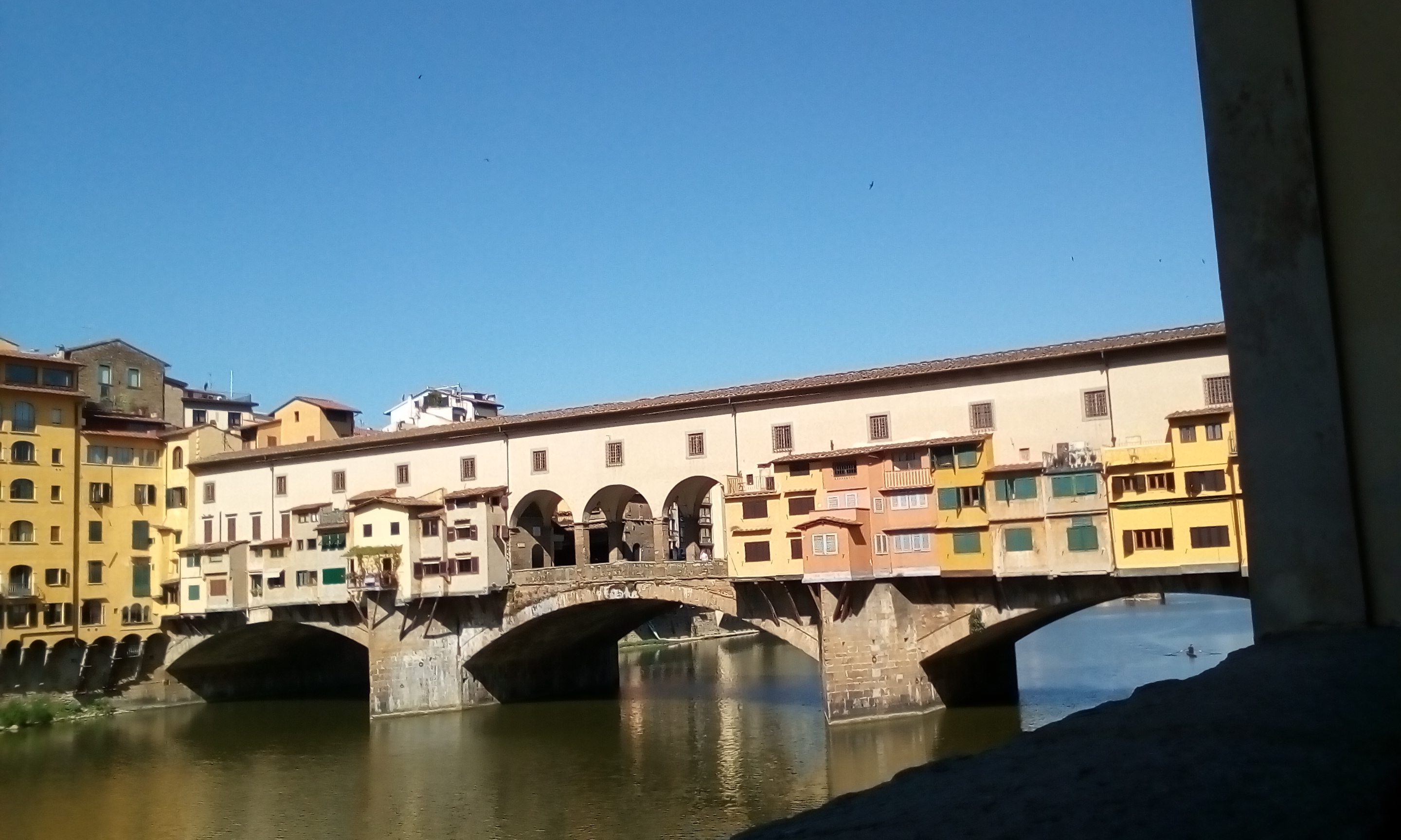 Firenze LGBTQ+ friendly