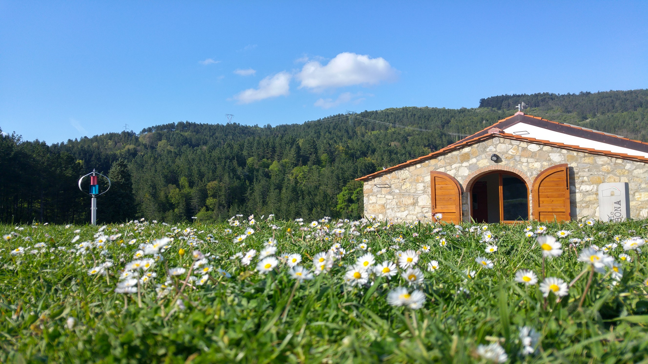 Il Memoriale di Valibona ph Associazione I Birboni