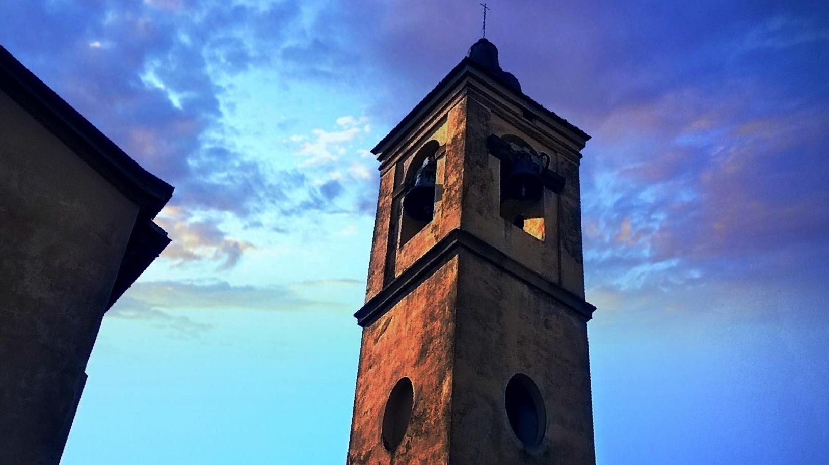 Chiesa di Sant'Angelo a Lecore - Foto Comune di Signa