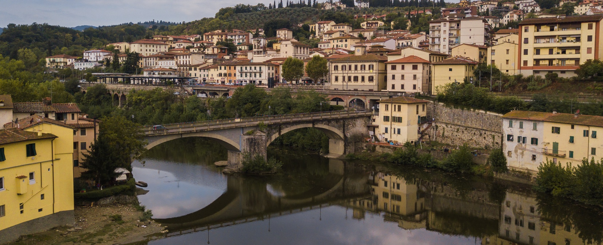 Ponte di Rignano