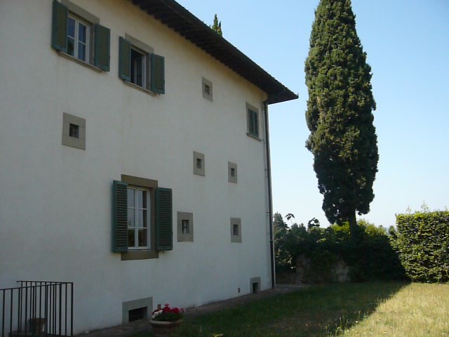 Villa Il Gioiello