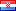 bandiera lingua croata