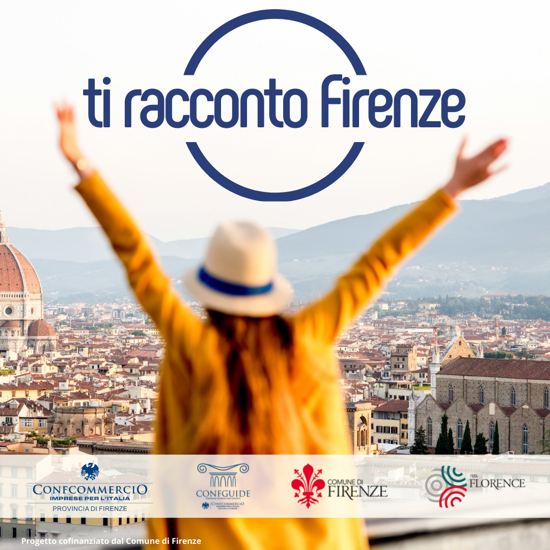 Ti racconto Firenze - Guided Tours in Florence