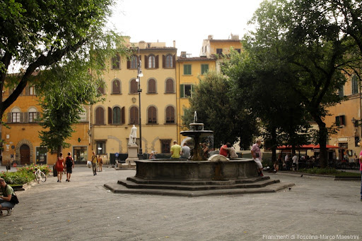 Oltrarno