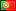 bandiera lingua portoghese