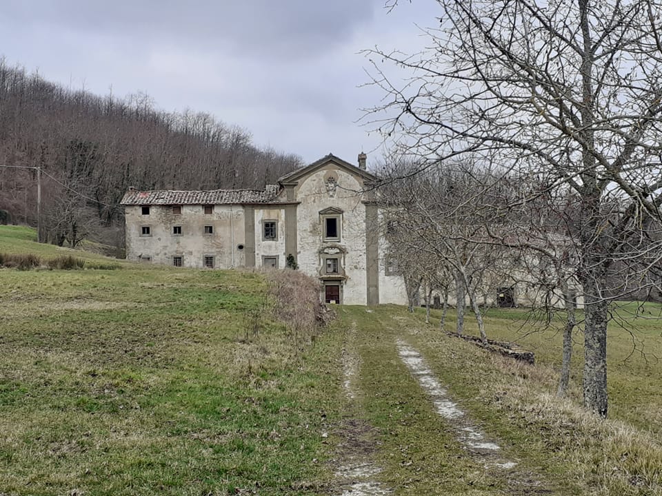 Badia di Buonsollazzo