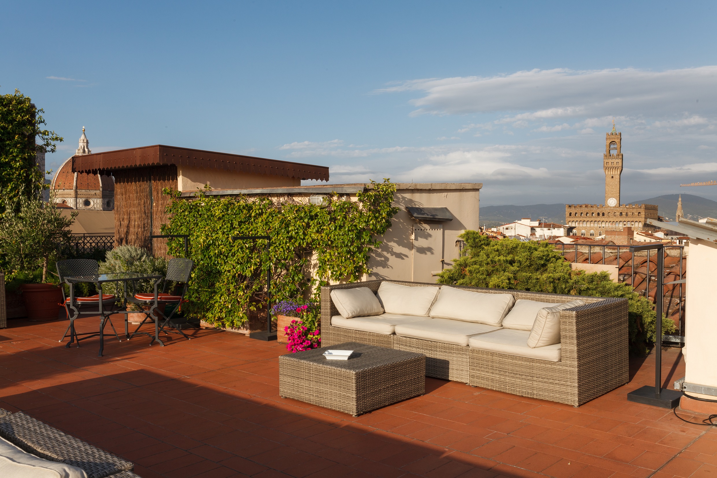 terrazza panoramica