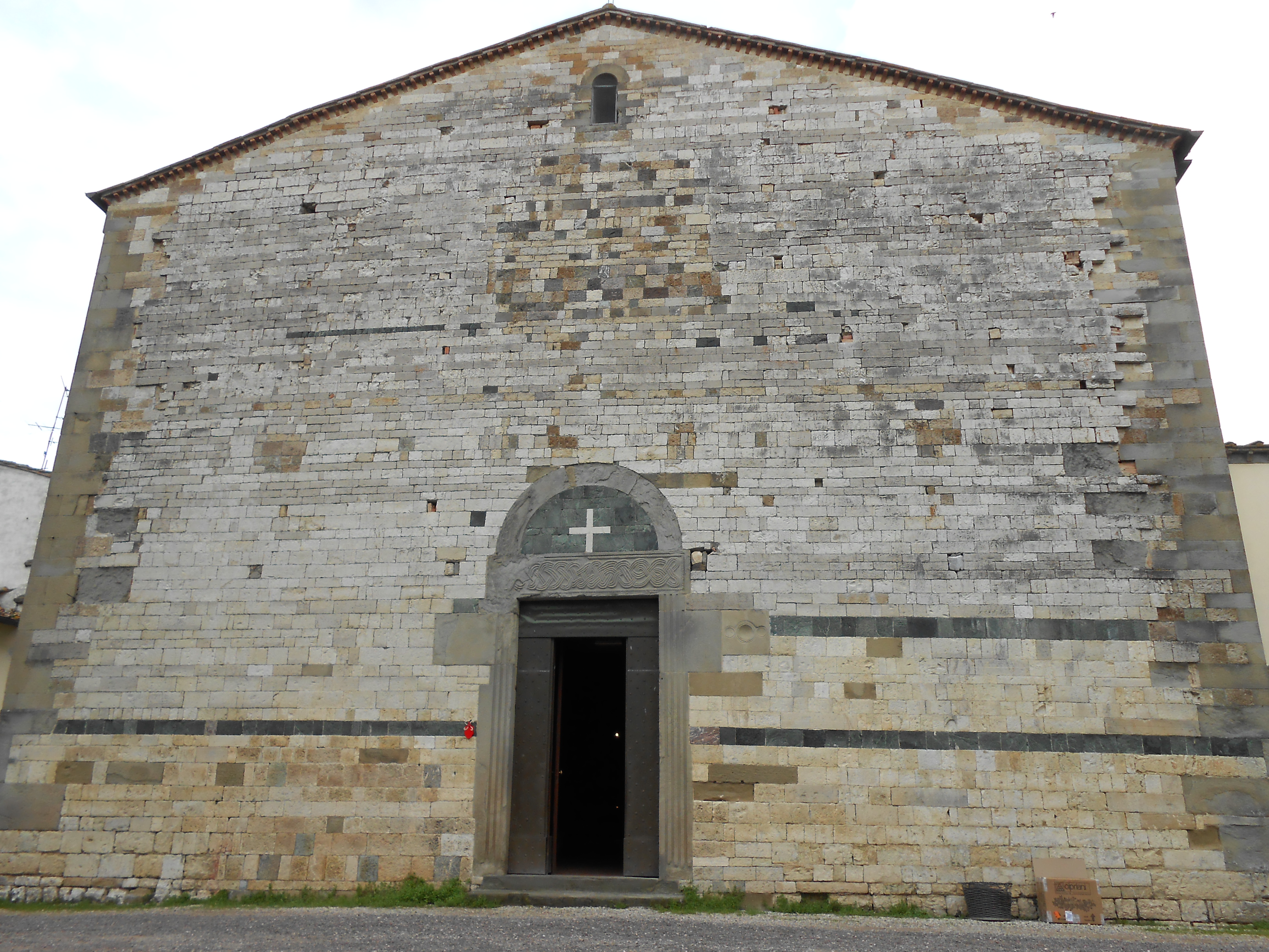 Pieve di Sant'Agata