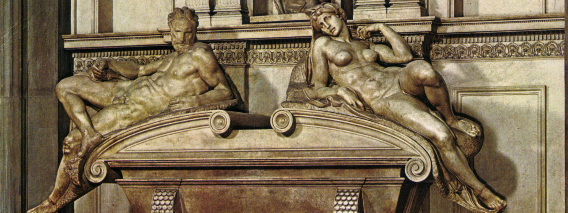 Michelangelo a Firenze: oltre il David