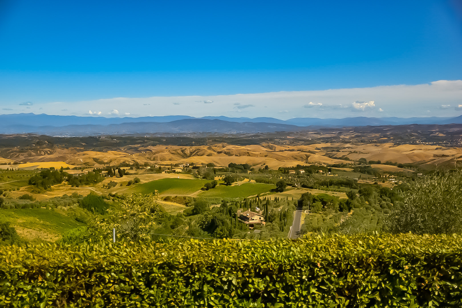 paesaggio