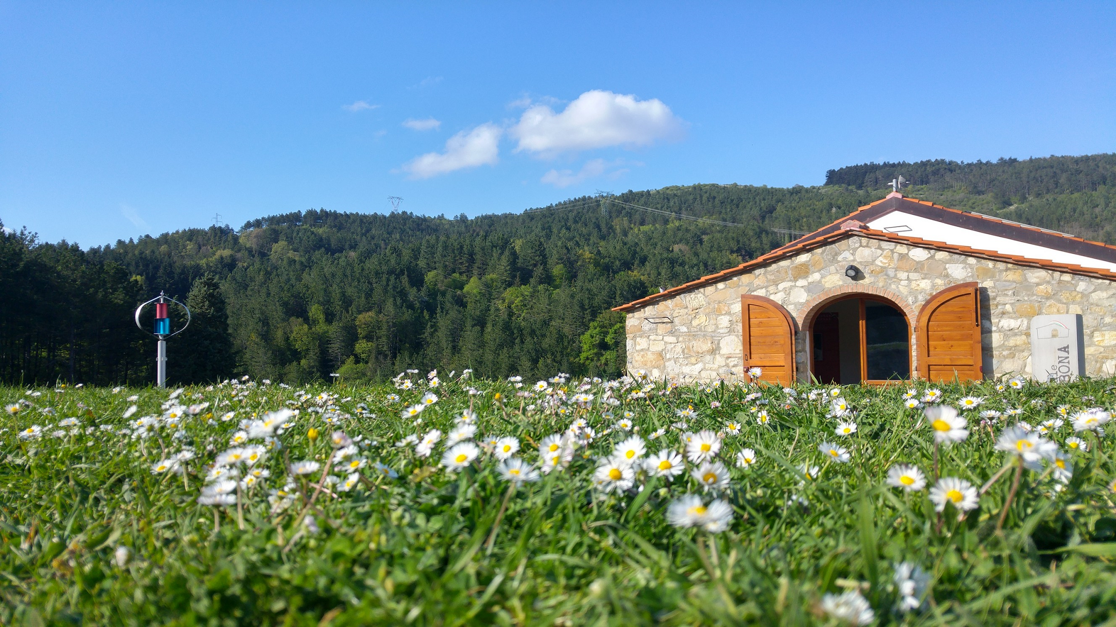 Festival Passo Passo | Calenzano