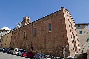 Collegiata dei Santi Lorenzo e Leonardo