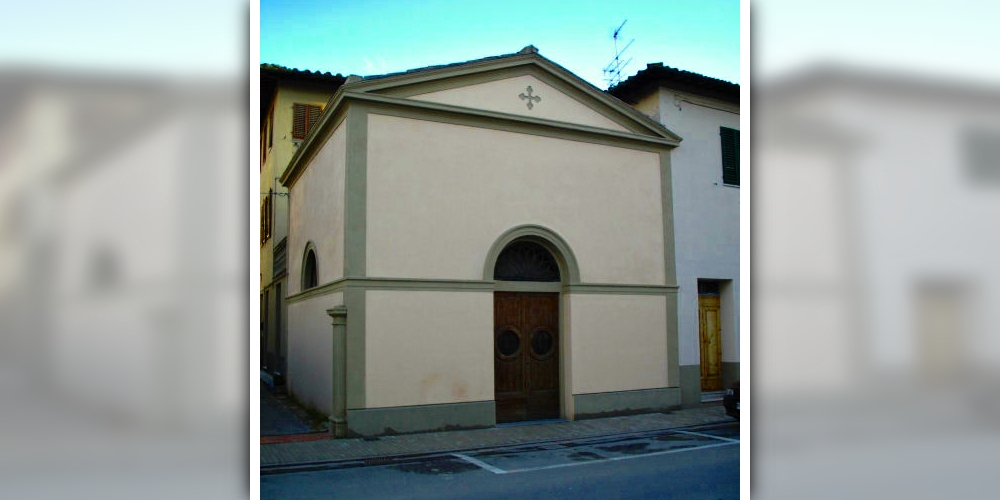 Oratorio di San Carlo Borromeo