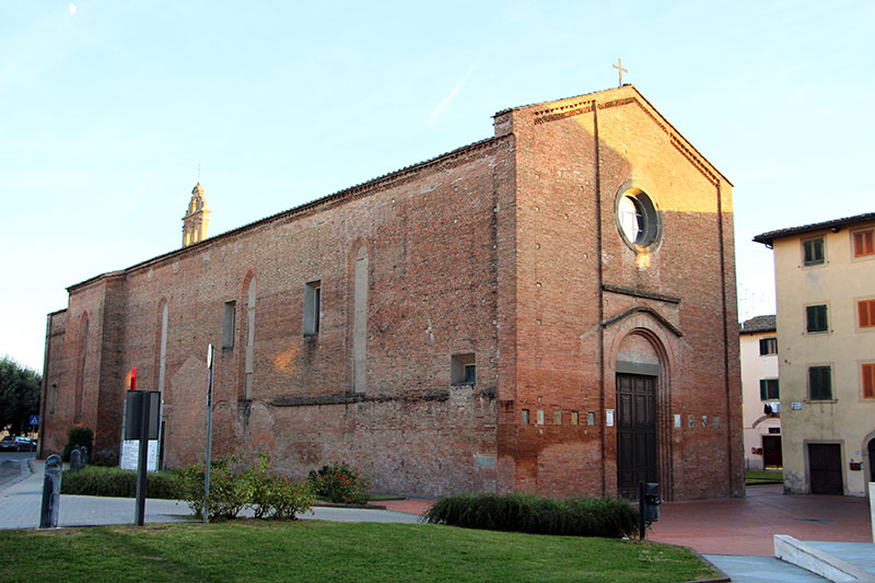 Chiesa San Francesco