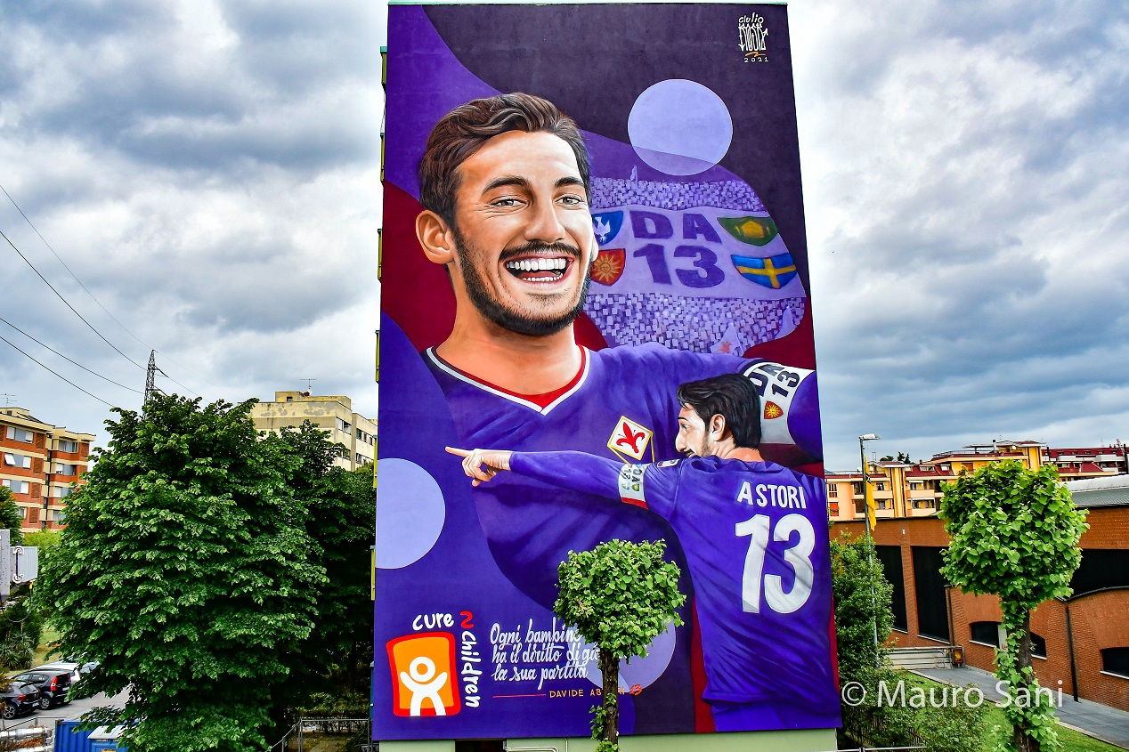 Davide Astori