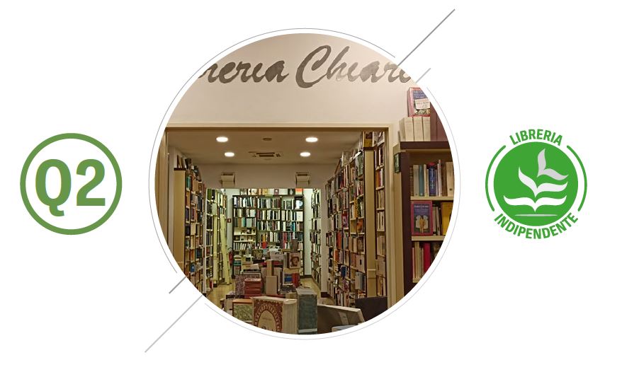 Libreria Chiari