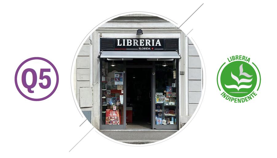 Libreria Florida