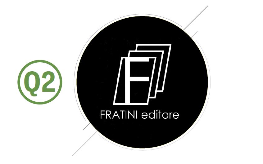 Libreria Fratini - Casa Editrice