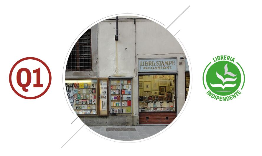 Libreria Giorni