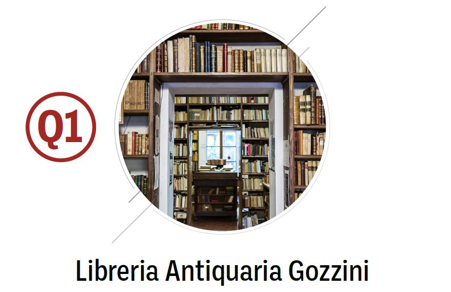 Libreria Antiquaria Gozzini